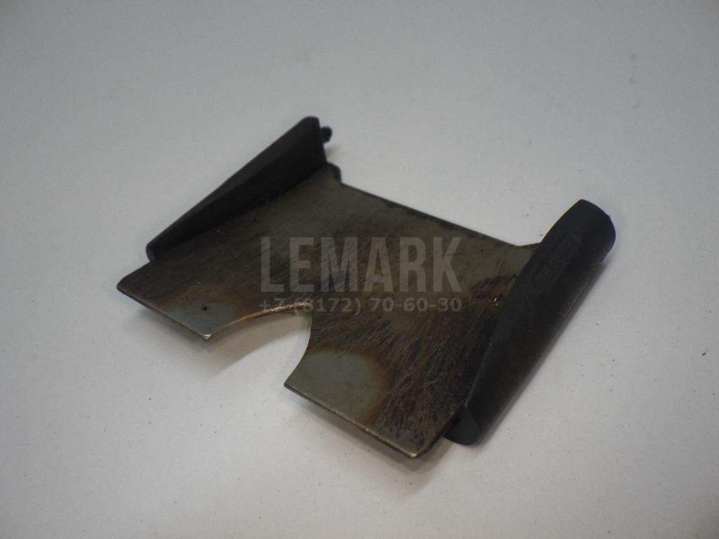 Заглушка впускного коллектора