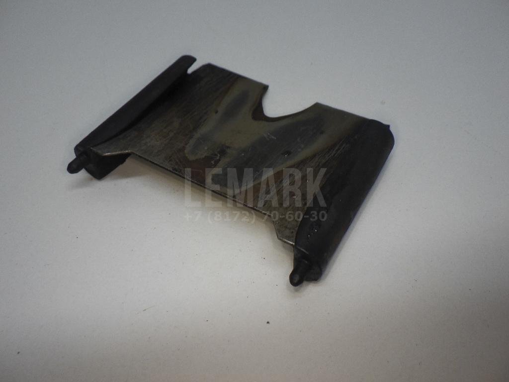 Заглушка впускного коллектора