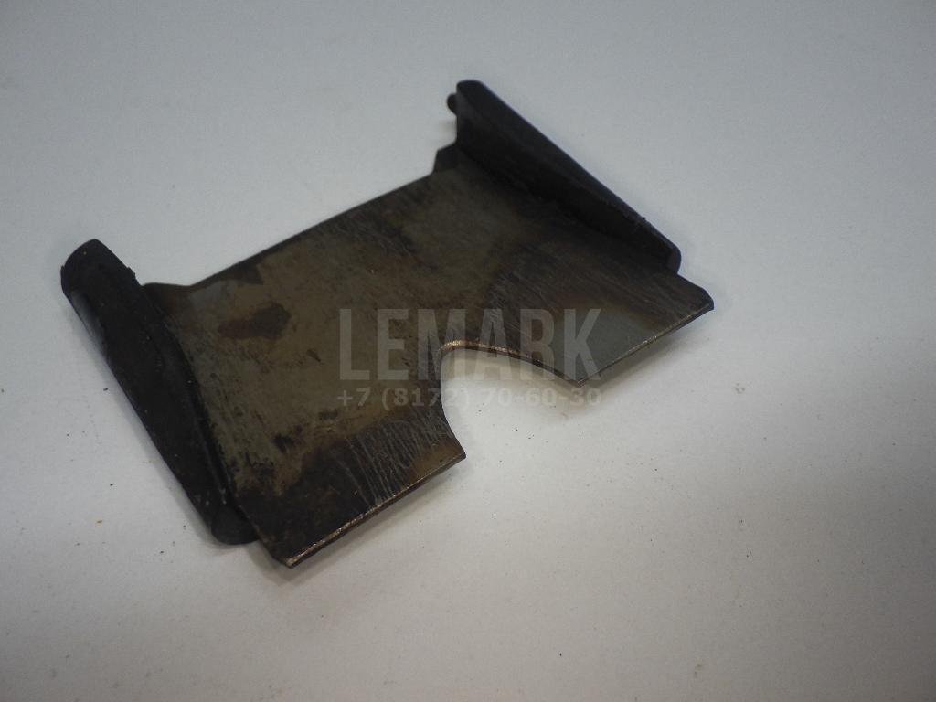 Заглушка впускного коллектора