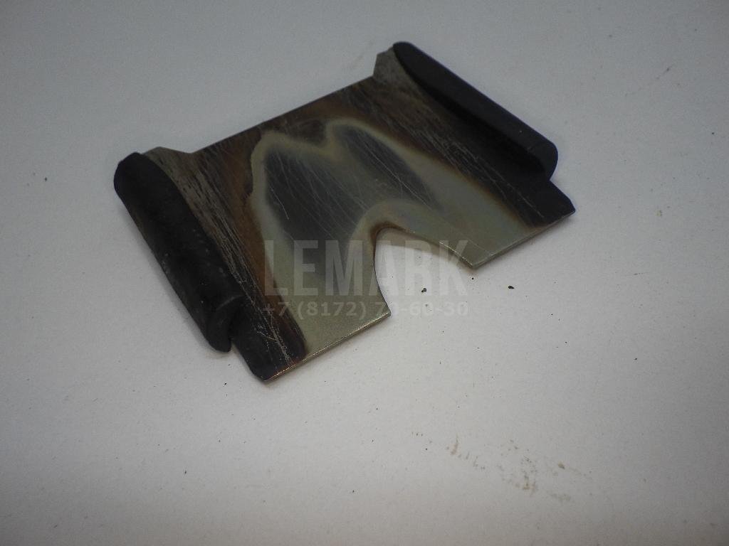 Заглушка впускного коллектора