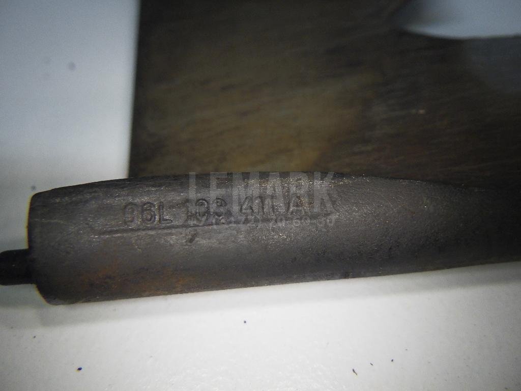 Заглушка впускного коллектора