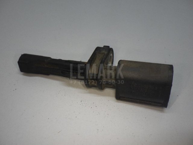 Датчик ABS задний