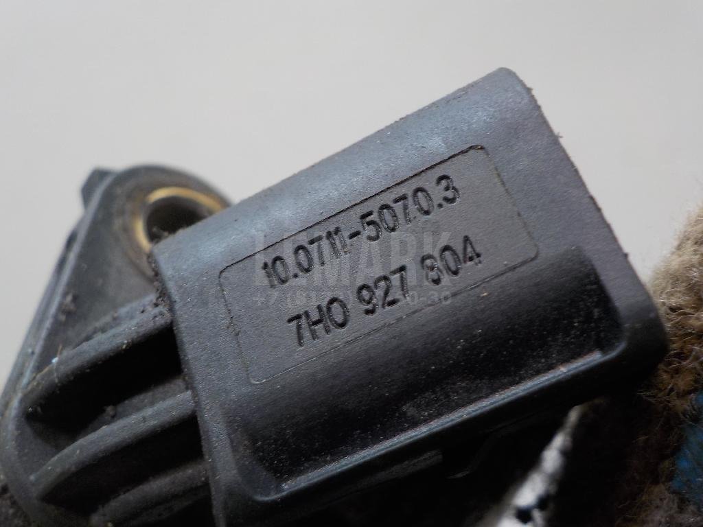 Датчик ABS для  Audi A4 [B9] 2015