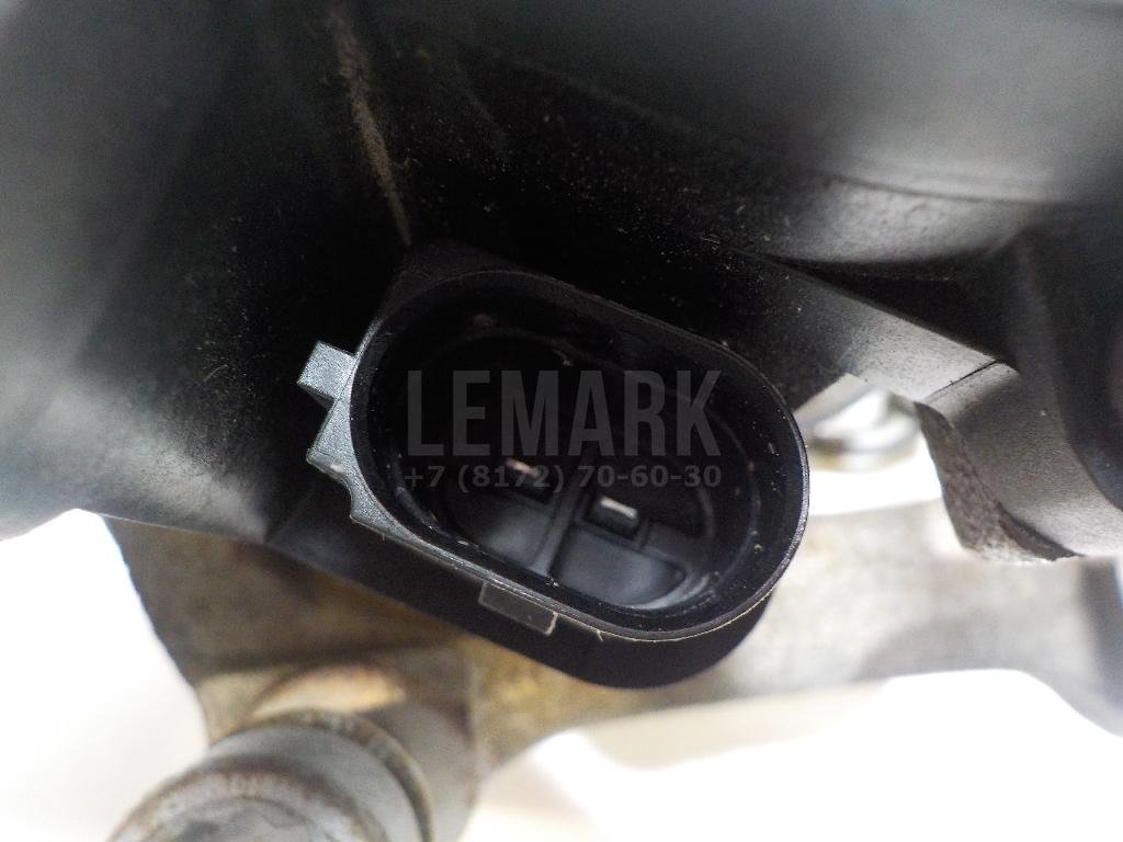 Суппорт тормозной задний левый