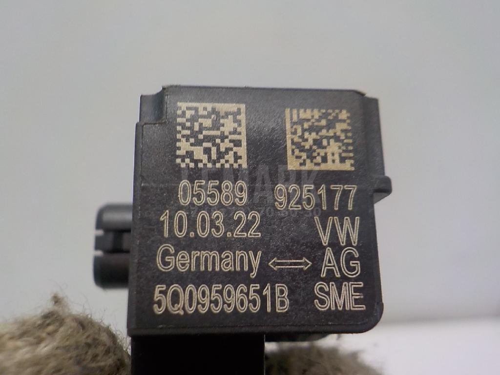 Датчик AIR BAG для  Acura MDX 2013-2020