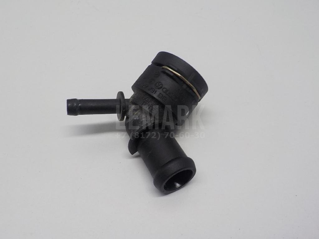 Фланец / тройник