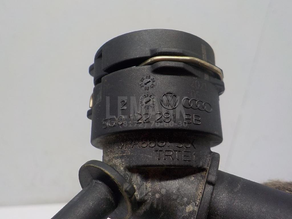 Фланец / тройник