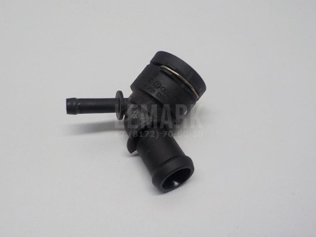 Фланец / тройник