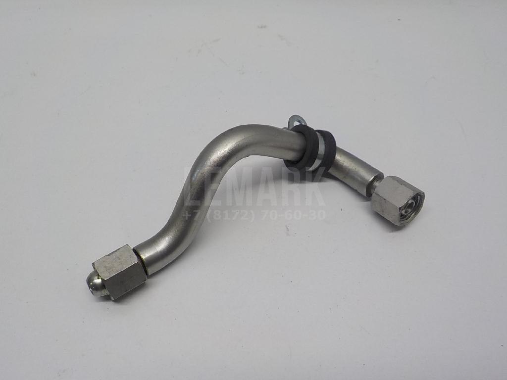 Трубка топливная