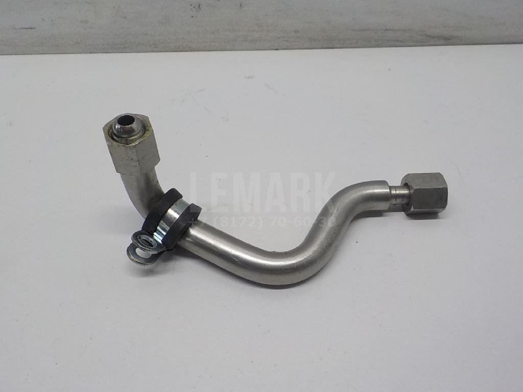 Трубка топливная