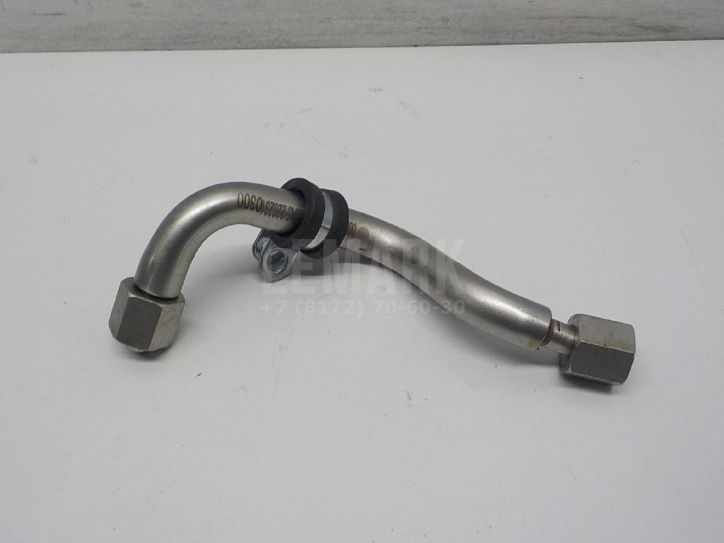 Трубка топливная