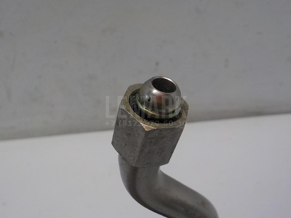 Трубка топливная