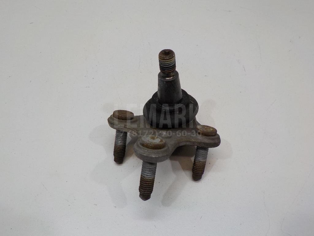 Опора шаровая левая передней подвески