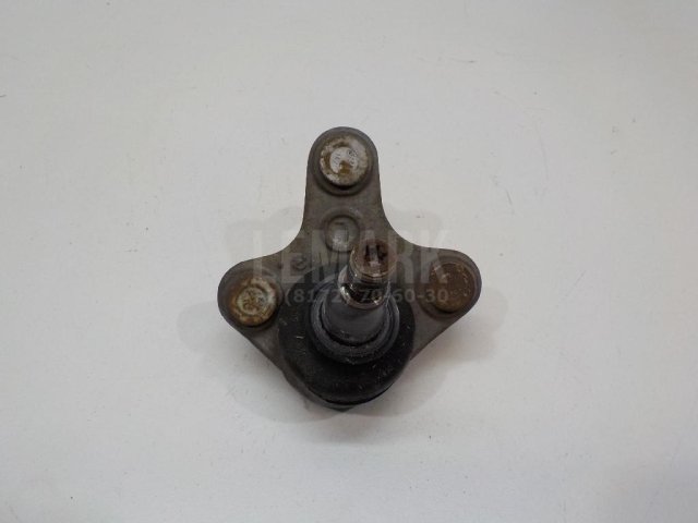 Опора шаровая левая передней подвески