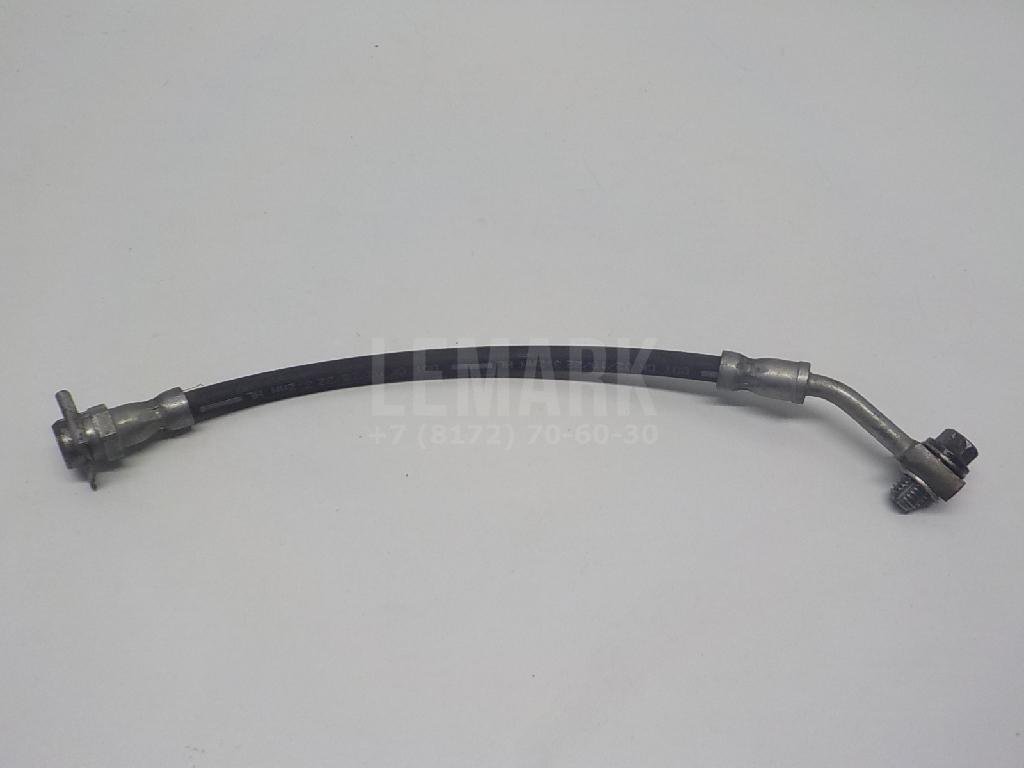 Шланг тормозной задний