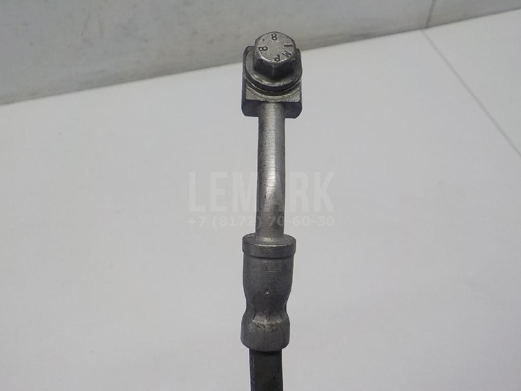 Шланг тормозной задний