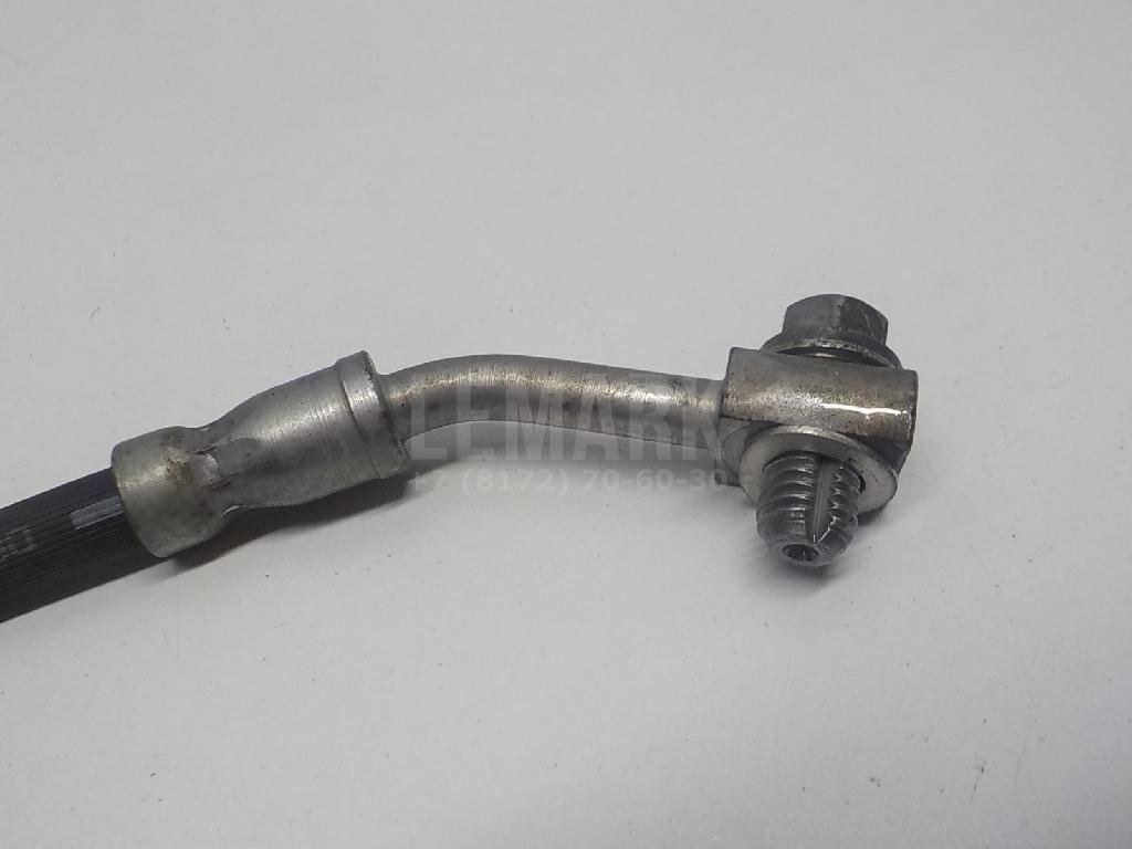 Шланг тормозной задний