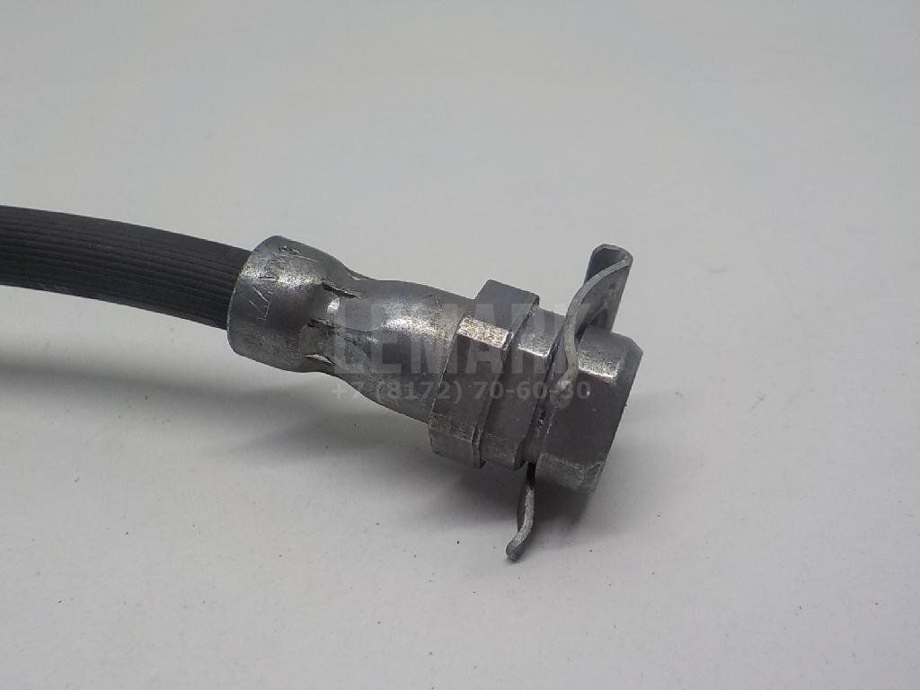 Шланг тормозной задний