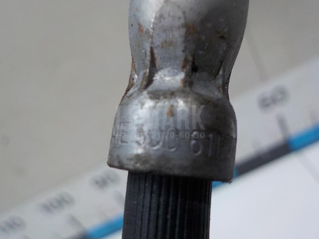 Шланг тормозной передний