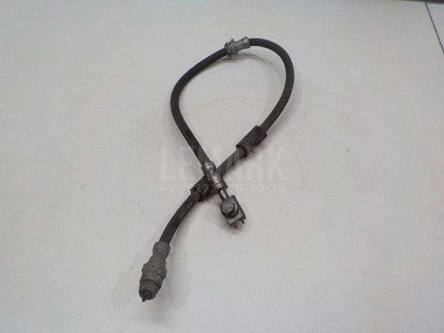 Шланг тормозной передний