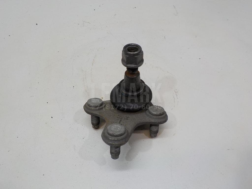 Опора шаровая левая передней подвески