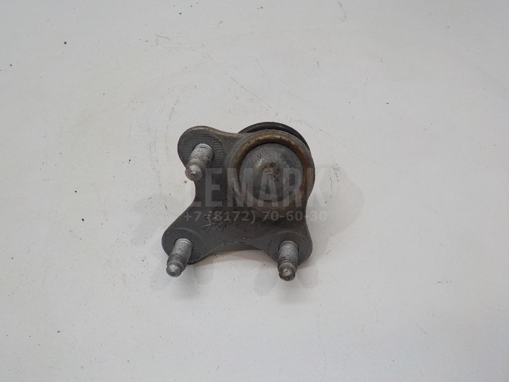 Опора шаровая левая передней подвески