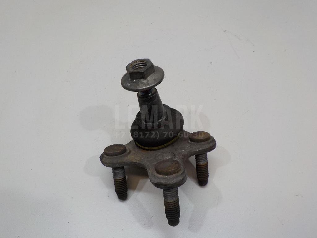 Опора шаровая левая передней подвески