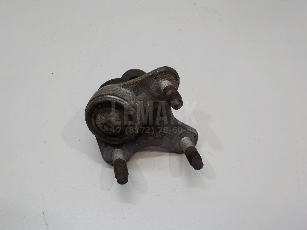 Опора шаровая левая передней подвески