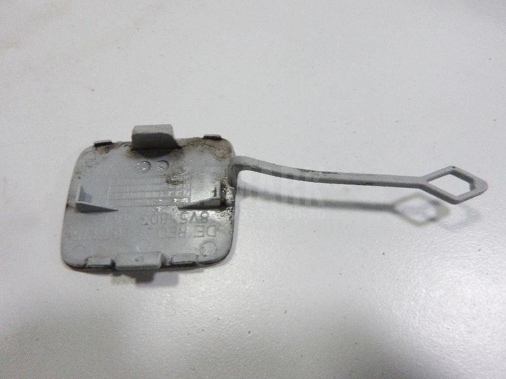 Заглушка буксировочного крюка