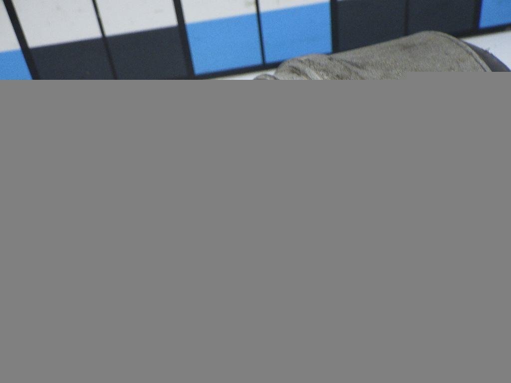 Амортизатор задний