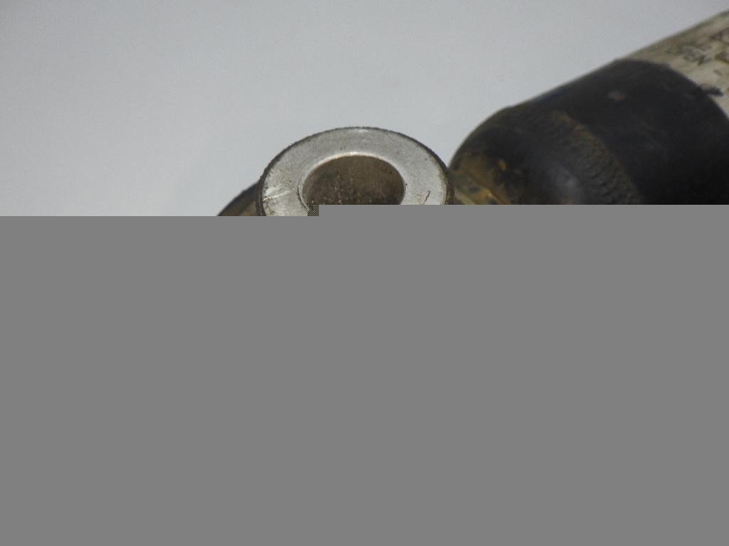 Амортизатор задний