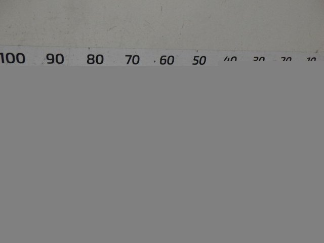 Амортизатор задний