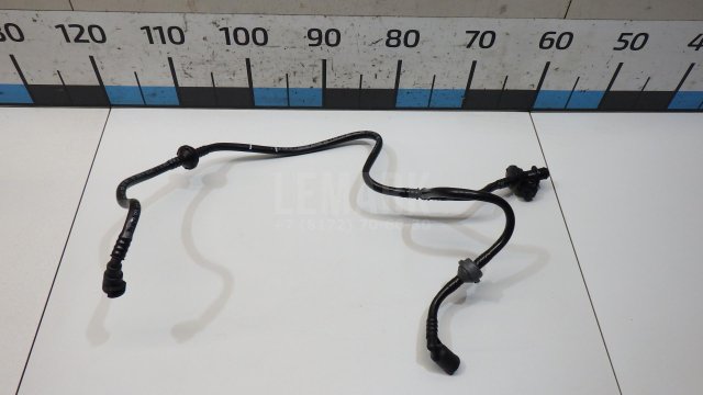 Шланг вакуумного усилителя тормоза