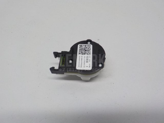 Группа контактная замка зажигания