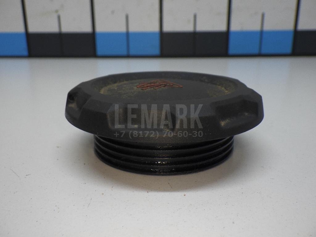 Крышка расширительного бачка