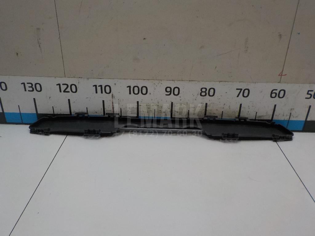 Накладка на решетку радиатора