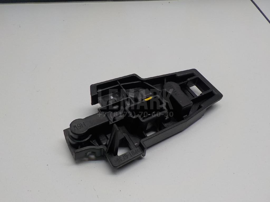 Плата заднего фонаря левого