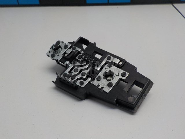 Плата заднего фонаря левого