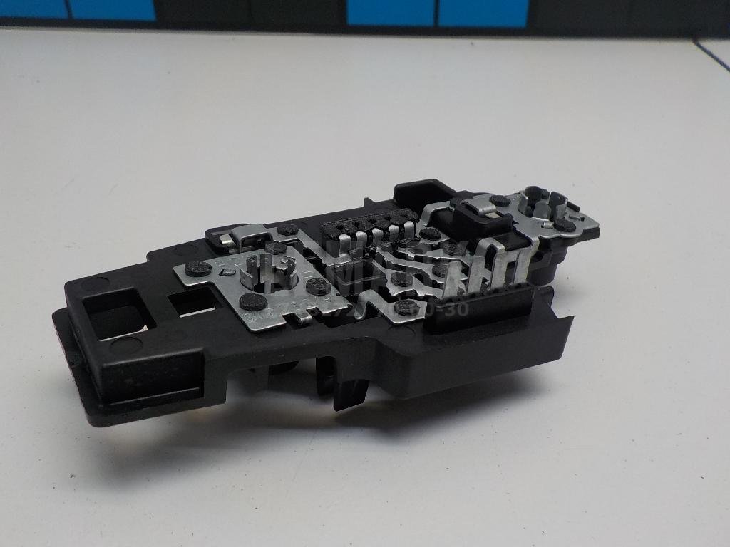 Плата заднего фонаря правого