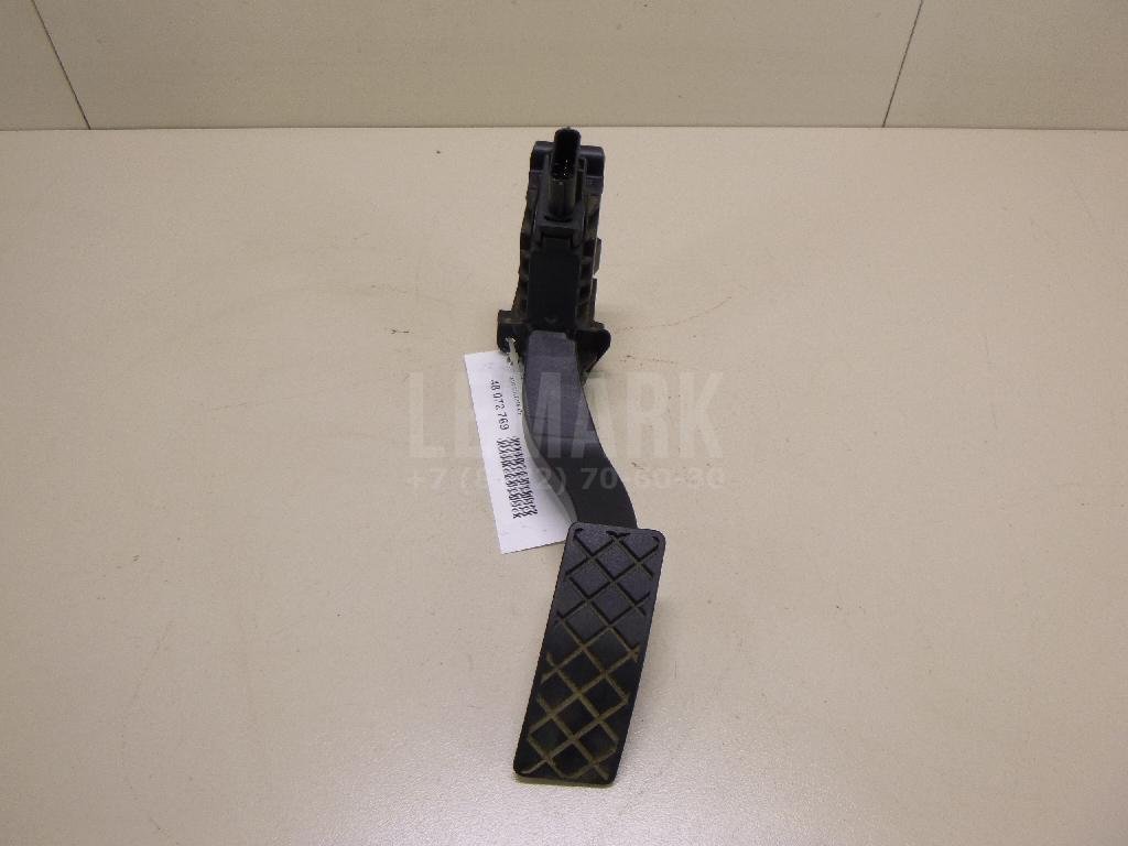 Педаль газа