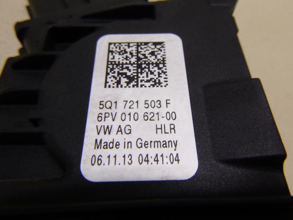 Педаль газа