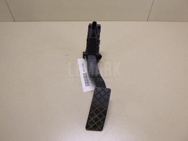 Педаль газа