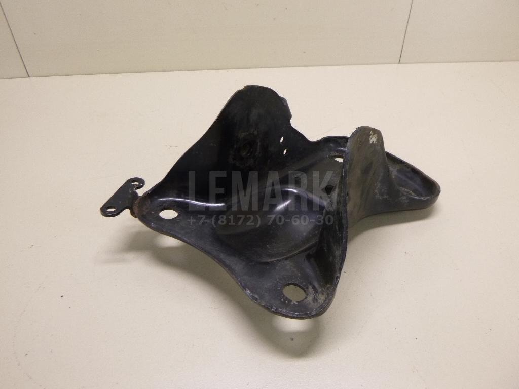 Кронштейн задней балки