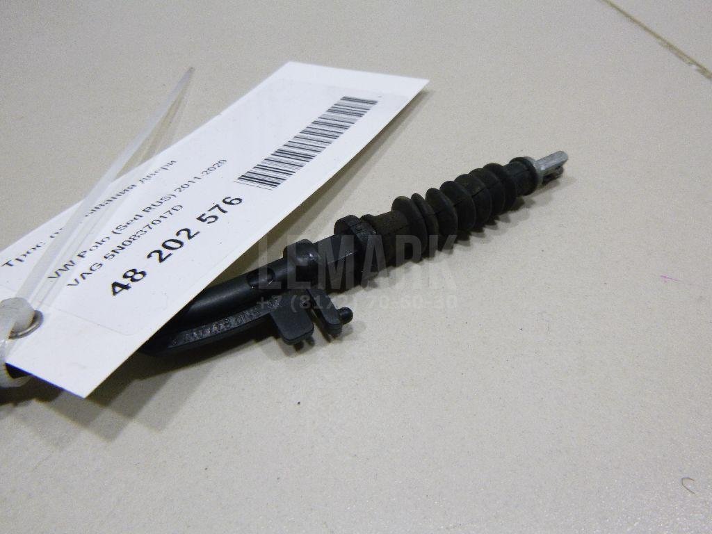 Трос открывания двери