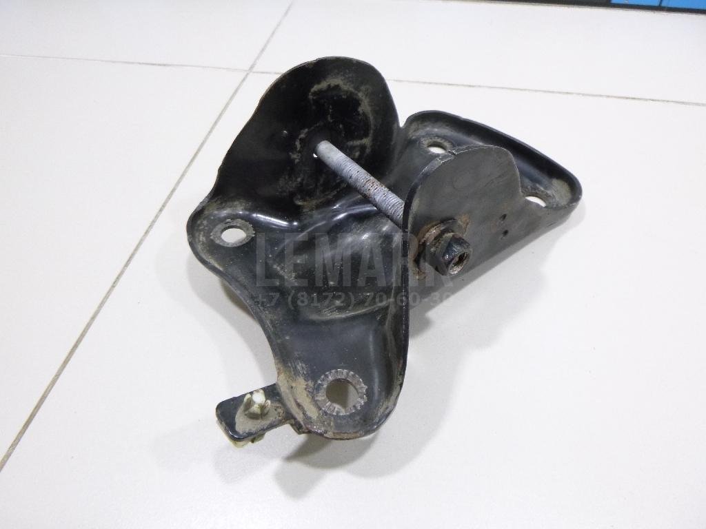 Кронштейн задней балки