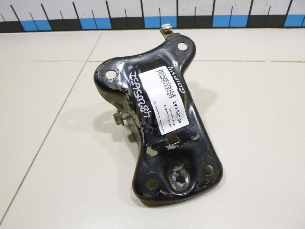 Кронштейн задней балки