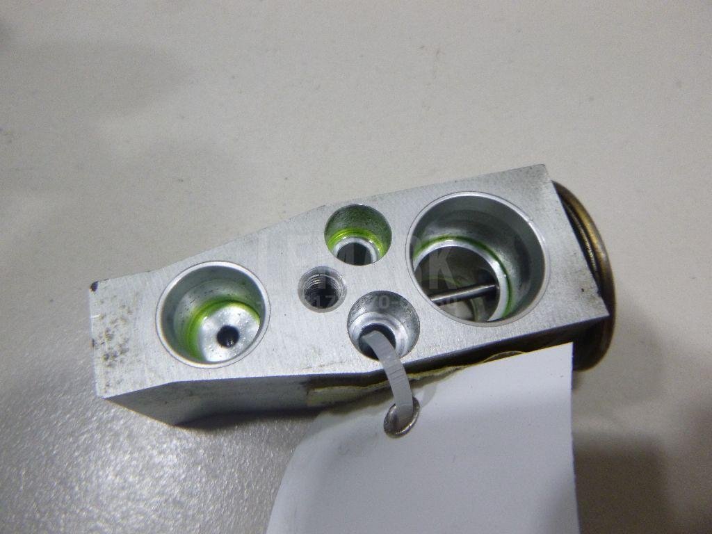 Клапан кондиционера