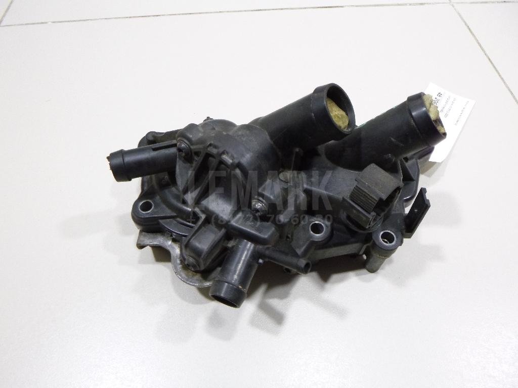 Насос водяной (помпа)