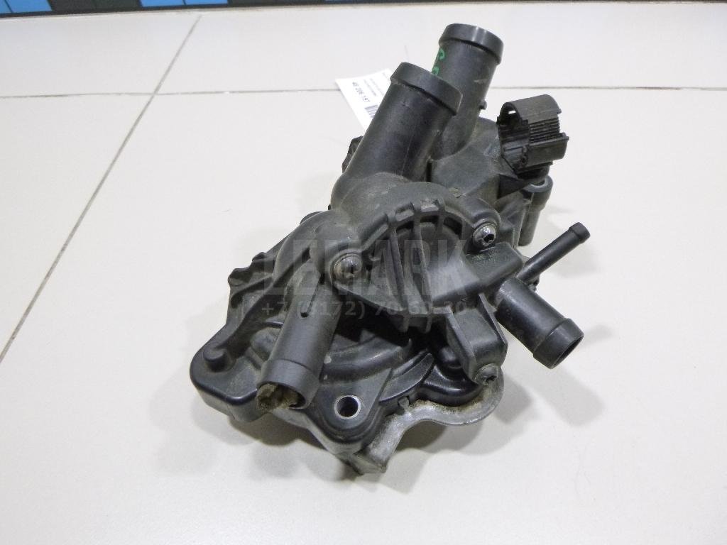 Насос водяной (помпа)