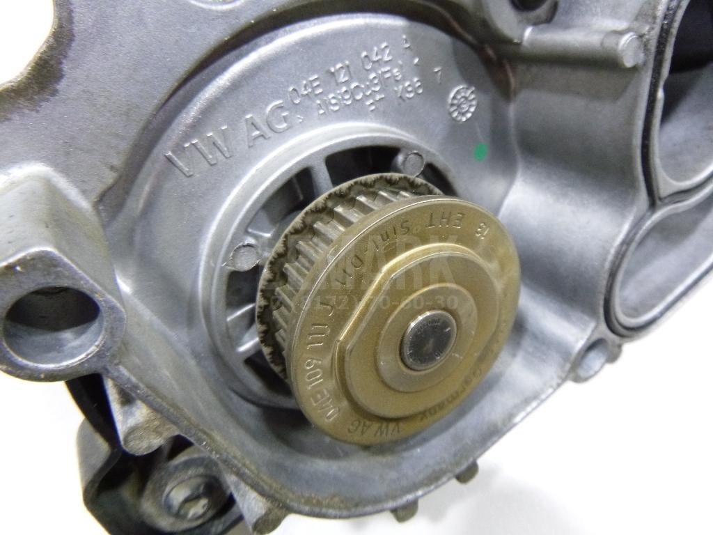 Насос водяной (помпа)